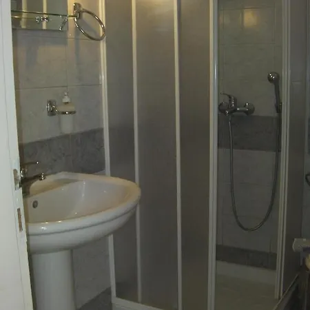 Blue And White Guest house 3*